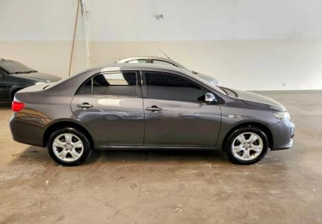 TOYOTA Corolla 1.8 16V 4P XEI AUTOMTICO, Foto 4