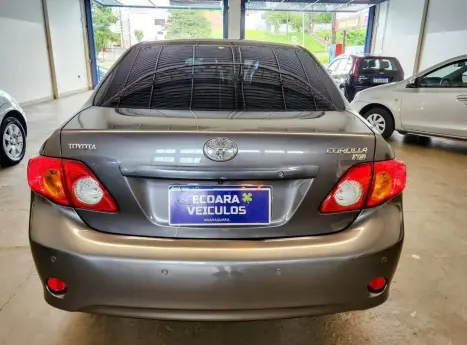 TOYOTA Corolla 1.8 16V 4P XEI AUTOMTICO, Foto 5