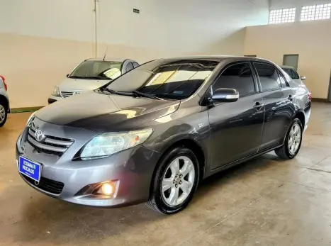 TOYOTA Corolla 1.8 16V 4P XEI AUTOMTICO, Foto 6