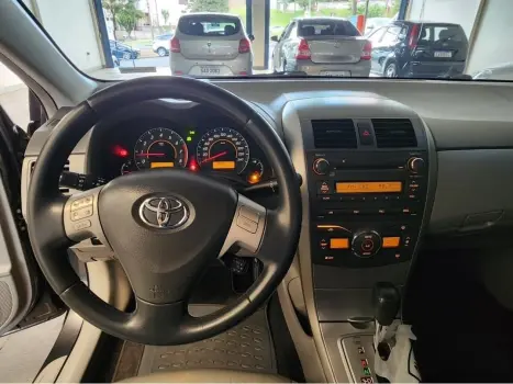 TOYOTA Corolla 1.8 16V 4P XEI AUTOMTICO, Foto 7
