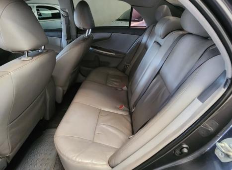 TOYOTA Corolla 1.8 16V 4P XEI AUTOMTICO, Foto 8