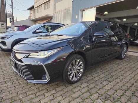 TOYOTA Corolla 1.8 16V 4P FLEX HBRIDO ALTIS AUTOMTICO CVT, Foto 3