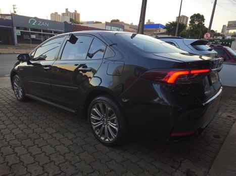 TOYOTA Corolla 1.8 16V 4P FLEX HBRIDO ALTIS AUTOMTICO CVT, Foto 5