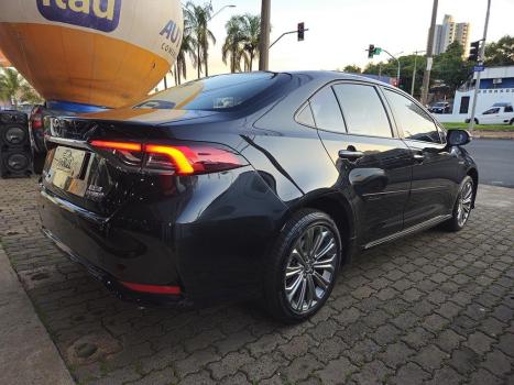 TOYOTA Corolla 1.8 16V 4P FLEX HBRIDO ALTIS AUTOMTICO CVT, Foto 6