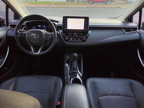 TOYOTA Corolla 1.8 16V 4P FLEX HBRIDO ALTIS AUTOMTICO CVT, Foto 7