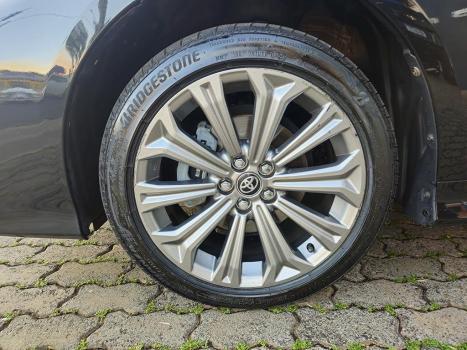 TOYOTA Corolla 1.8 16V 4P FLEX HBRIDO ALTIS AUTOMTICO CVT, Foto 9