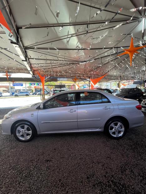 TOYOTA Corolla 1.8 16V 4P GLI FLEX AUTOMTICO, Foto 5
