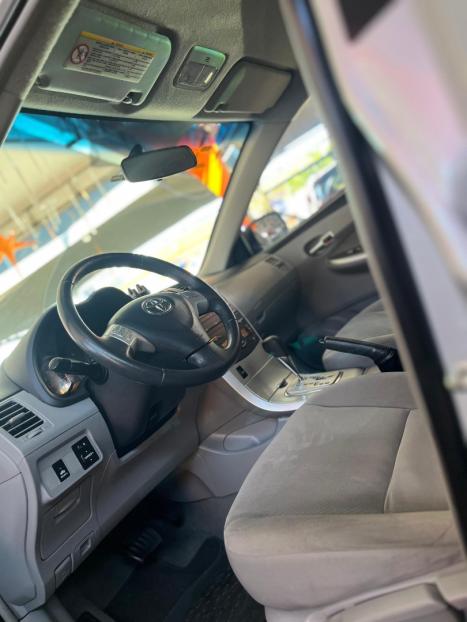 TOYOTA Corolla 1.8 16V 4P GLI FLEX AUTOMTICO, Foto 12