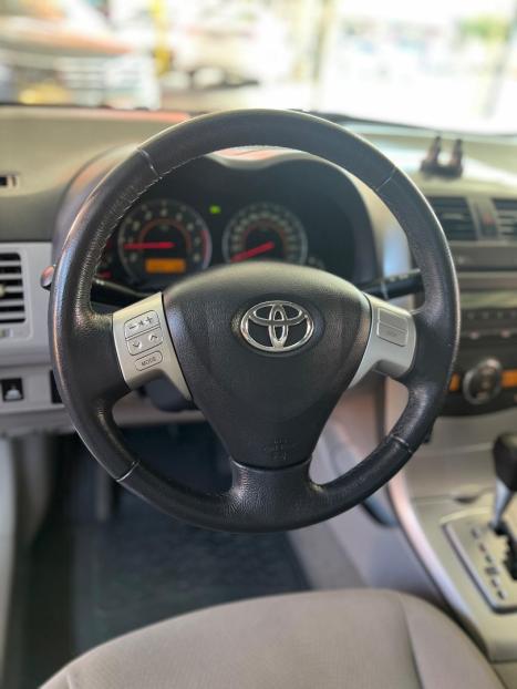TOYOTA Corolla 1.8 16V 4P GLI FLEX AUTOMTICO, Foto 13