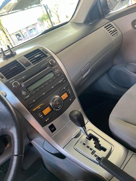 TOYOTA Corolla 1.8 16V 4P GLI FLEX AUTOMTICO, Foto 15