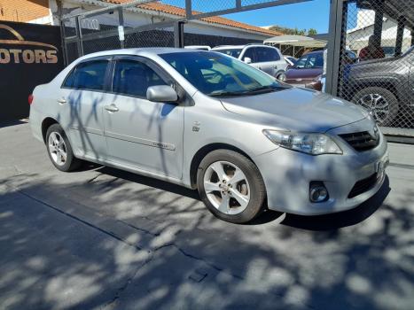 TOYOTA Corolla 1.8 16V 4P GLI FLEX AUTOMTICO, Foto 1