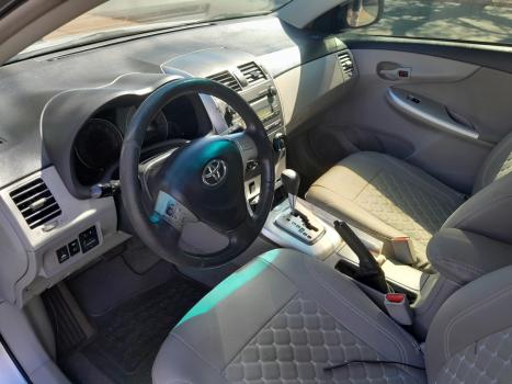 TOYOTA Corolla 1.8 16V 4P GLI FLEX AUTOMTICO, Foto 3