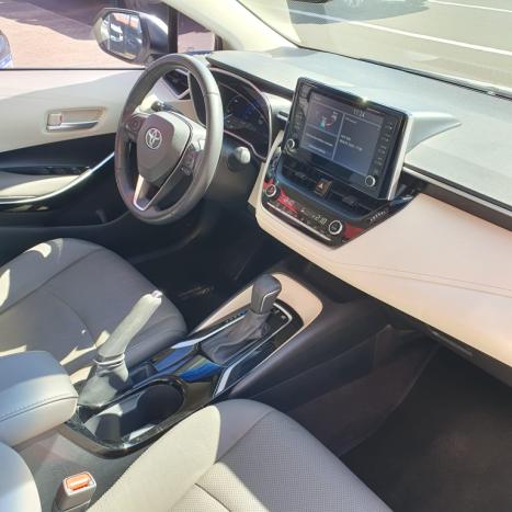 TOYOTA Corolla 1.8 16V 4P FLEX HBRIDO ALTIS A PREMIUM AUTOMTICO CVT, Foto 6
