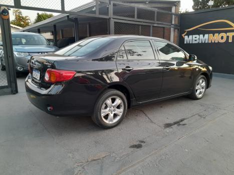 TOYOTA Corolla 1.8 16V 4P XEI FLEX AUTOMTICO, Foto 2