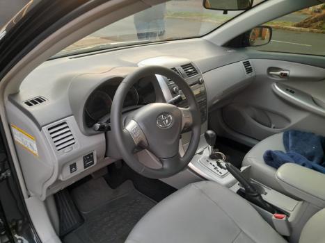 TOYOTA Corolla 1.8 16V 4P XEI FLEX AUTOMTICO, Foto 3