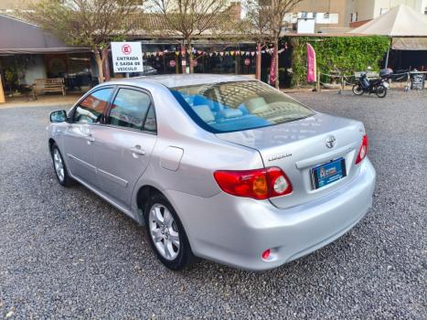 TOYOTA Corolla 1.8 16V 4P GLI FLEX AUTOMTICO, Foto 5