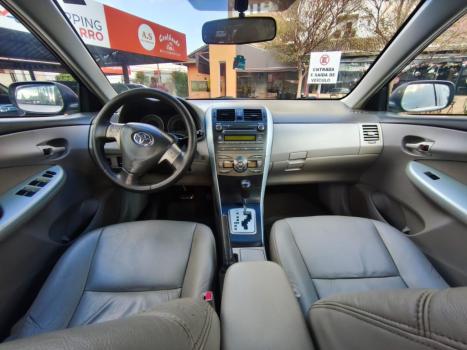 TOYOTA Corolla 1.8 16V 4P GLI FLEX AUTOMTICO, Foto 7