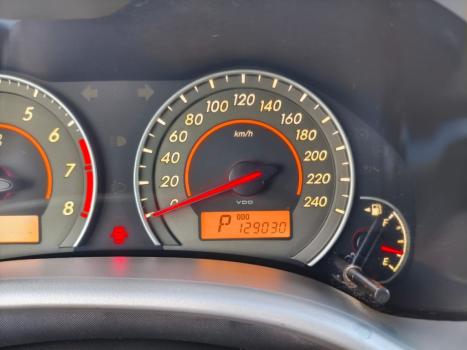 TOYOTA Corolla 1.8 16V 4P GLI FLEX AUTOMTICO, Foto 9