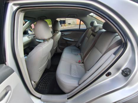 TOYOTA Corolla 1.8 16V 4P GLI FLEX AUTOMTICO, Foto 10