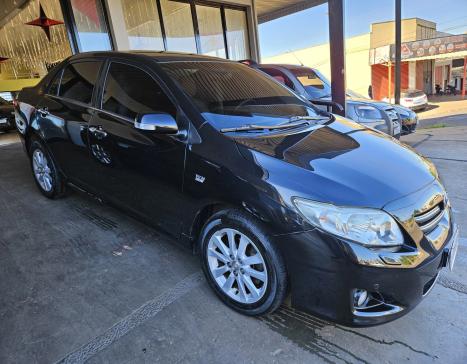 TOYOTA Corolla 1.8 16V 4P SEG FLEX AUTOMTICO, Foto 2