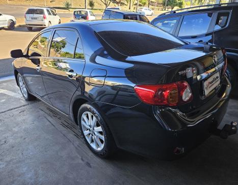 TOYOTA Corolla 1.8 16V 4P SEG FLEX AUTOMTICO, Foto 4