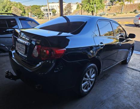 TOYOTA Corolla 1.8 16V 4P SEG FLEX AUTOMTICO, Foto 5