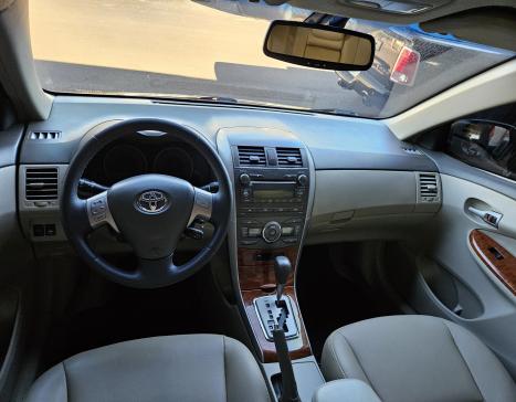 TOYOTA Corolla 1.8 16V 4P SEG FLEX AUTOMTICO, Foto 7