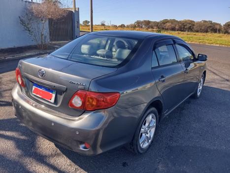 TOYOTA Corolla 1.8 16V 4P XEI FLEX AUTOMTICO, Foto 2