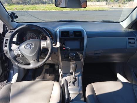 TOYOTA Corolla 1.8 16V 4P XEI FLEX AUTOMTICO, Foto 3