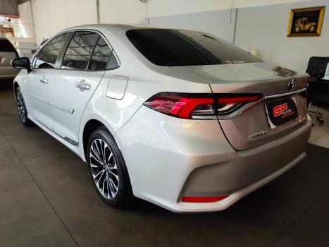 TOYOTA Corolla 1.8 16V 4P FLEX HBRIDO ALTIS A PREMIUM AUTOMTICO CVT, Foto 5