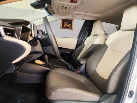TOYOTA Corolla 1.8 16V 4P FLEX HBRIDO ALTIS A PREMIUM AUTOMTICO CVT, Foto 7