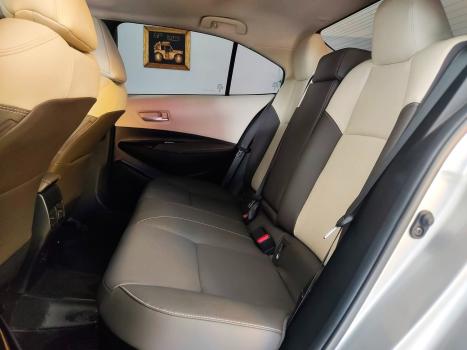 TOYOTA Corolla 1.8 16V 4P FLEX HBRIDO ALTIS A PREMIUM AUTOMTICO CVT, Foto 8