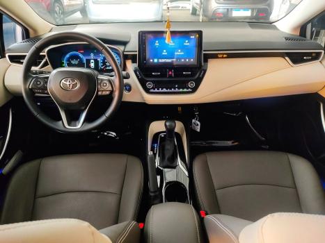 TOYOTA Corolla 1.8 16V 4P FLEX HBRIDO ALTIS A PREMIUM AUTOMTICO CVT, Foto 9