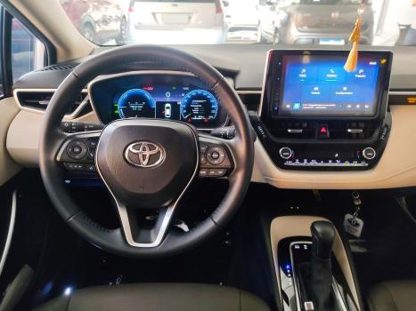 TOYOTA Corolla 1.8 16V 4P FLEX HBRIDO ALTIS A PREMIUM AUTOMTICO CVT, Foto 10