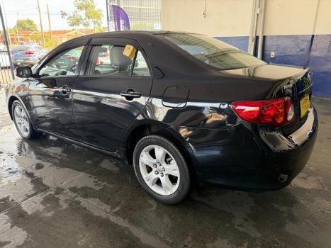 TOYOTA Corolla 1.8 16V 4P XEI FLEX AUTOMTICO, Foto 3