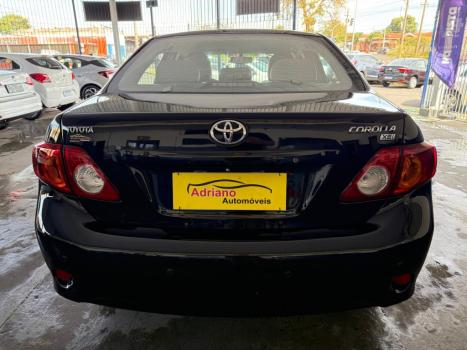 TOYOTA Corolla 1.8 16V 4P XEI FLEX AUTOMTICO, Foto 4
