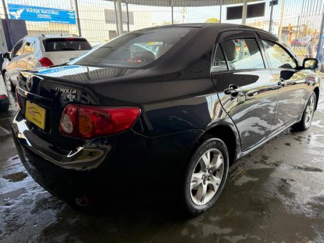 TOYOTA Corolla 1.8 16V 4P XEI FLEX AUTOMTICO, Foto 5