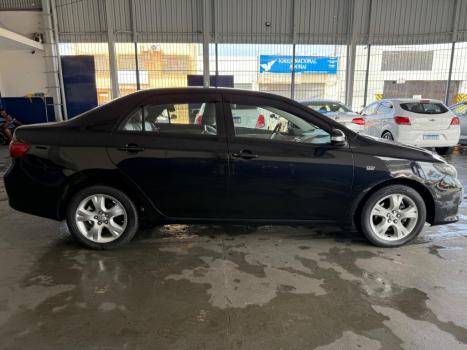 TOYOTA Corolla 1.8 16V 4P XEI FLEX AUTOMTICO, Foto 6