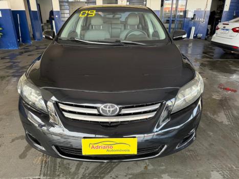TOYOTA Corolla 1.8 16V 4P XEI FLEX AUTOMTICO, Foto 8