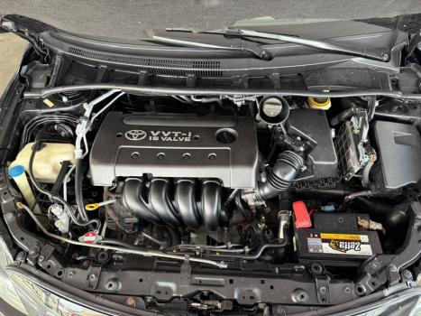 TOYOTA Corolla 1.8 16V 4P XEI FLEX AUTOMTICO, Foto 9