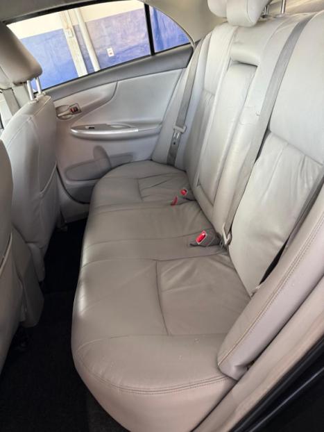 TOYOTA Corolla 1.8 16V 4P XEI FLEX AUTOMTICO, Foto 10