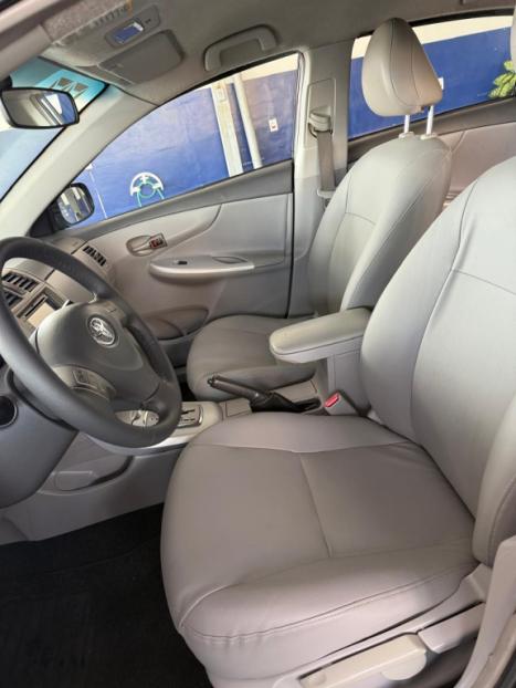 TOYOTA Corolla 1.8 16V 4P XEI FLEX AUTOMTICO, Foto 11