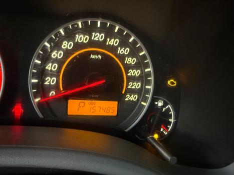 TOYOTA Corolla 1.8 16V 4P XEI FLEX AUTOMTICO, Foto 13