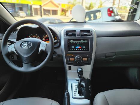 TOYOTA Corolla 1.8 16V 4P GLI FLEX AUTOMTICO, Foto 8