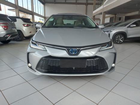 TOYOTA Corolla 1.8 16V 4P FLEX HBRIDO ALTIS A PREMIUM AUTOMTICO CVT, Foto 4