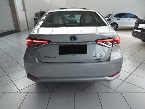 TOYOTA Corolla 1.8 16V 4P FLEX HBRIDO ALTIS A PREMIUM AUTOMTICO CVT, Foto 6