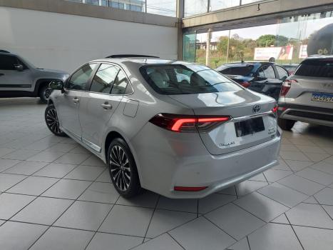 TOYOTA Corolla 1.8 16V 4P FLEX HBRIDO ALTIS A PREMIUM AUTOMTICO CVT, Foto 7
