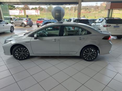 TOYOTA Corolla 1.8 16V 4P FLEX HBRIDO ALTIS A PREMIUM AUTOMTICO CVT, Foto 8