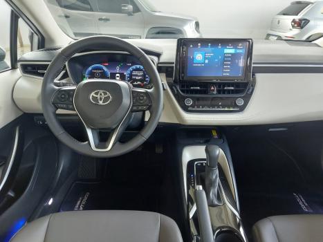 TOYOTA Corolla 1.8 16V 4P FLEX HBRIDO ALTIS A PREMIUM AUTOMTICO CVT, Foto 12