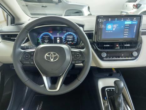 TOYOTA Corolla 1.8 16V 4P FLEX HBRIDO ALTIS A PREMIUM AUTOMTICO CVT, Foto 13